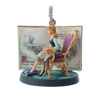 Disney Cinderella Fairytale Moments Sketchbook Ornament