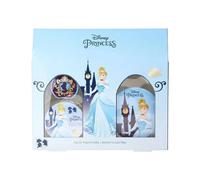 Disney cinderella gift set 50ml edt + magnet