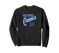 Disney Cinderella Musical Blue Sudadera