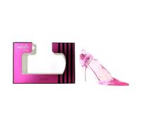 Disney cinderella pink slipper eau de parfum 60ml spray