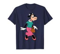 Disney Clarabelle Cow Out for a Stroll Camiseta