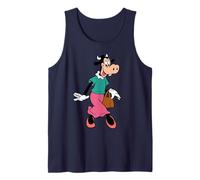Disney Clarabelle Cow Out for a Stroll Camiseta sin Mangas
