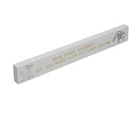 Disney Classic Di595 - Placa decorativa para escritorio, diseño de león