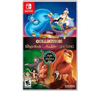 Disney Classic Games Collection [USA]