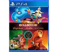 Disney Classic Games Collection [USA]