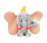 Sambro International Peluche Disney Classic Lil Bodz Dumbo con sonido (DCL-9350-2)