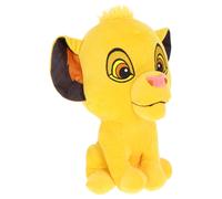 Disney Classic - Lil Bodz w. sound - Simba (DCL-9350-5) (Importación USA)