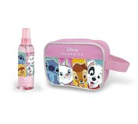 Disney Classic Neceser Decorado que Contiene una Eau de Toilette de 100 ml Spray