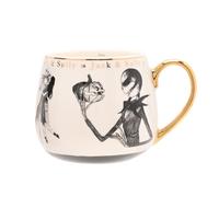 Disney classic - taza coleccionable con licencia oficial de the night