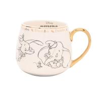 Disney Classic - Taza coleccionable de Dumbo