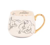 Disney classic - taza coleccionable de dumbo