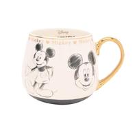 Disney Classic - Taza coleccionable de Mickey Mouse