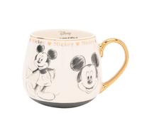 Disney classic - taza coleccionable de mickey mouse