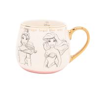 Disney classic - taza coleccionable de princesa