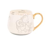 Disney classic - taza coleccionable de winnie the pooh