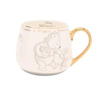 Disney Classic - Taza coleccionable de Winnie The Pooh