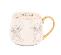 Disney classic - taza coleccionable, diseño de puntada