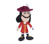 Disney Classics - Campana de capitán Peter Pan Captain Hook (gancho para capitán)