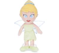 Disney Classics - Campana de Peter Pan Captain Hook Tinker Bell de 30 cm
