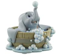 Disney Classics Dumbo In Bath Figurine Boxed New by ukgiftstoreonline