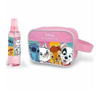 Disney Classics Eau Fresh Spray 100ml Set 2 Pieces