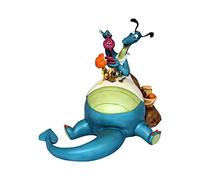 Disney Classics Figurine: Reluctant Dragon, Model# 41072