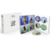 Disney Classics - Komplettbox (DVD)