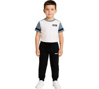 Disney Clothing Set Pack 2025 Collection For Kids Boys And Girls CLOTHING SET PACK 2025 COLLECTION FOR KIDS BOYS AND GIRLS Unisex niños (Pack de 3)