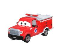 Disney Coche Cars Adam Roadriguez Pixar HKY37sDXV29 MATTEL