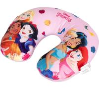 Disney - Cojín de Viaje de Princesas Comodidad y Estilo para los pequeños viajeros