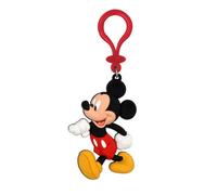 Disney - Colgante de PVC para bolso de Mickey Walking
