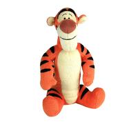 Disney Collectible de 8 pulgadas Beanbag Plush Belled Animal Tigger Winnie the Pooh Orange Kids Toys para edades de 2 aos por Just Play