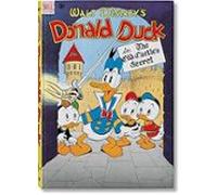 Disney Comics Library. Carl Barks S Donald. Duck Vol1. 1942-1950