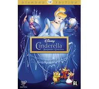 DISNEY COMPANY Cenicienta
