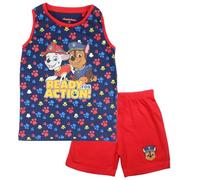 Disney Conjunto de Patrulla Canina Overalls para Niños