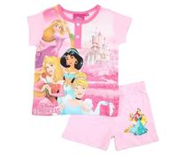 Disney Conjunto de Princesas, Conjunto Completo para Niña, Diseño Princesas, Ocasiones Especiales