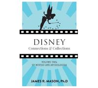 Disney Connections & Collections: Volume Two - Television