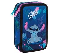 Disney Core Jumper 2 Stitch 2 Cámara Accesorios Bolsa de Pluma