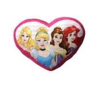 Disney Coussin Heart Princess 40CM