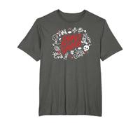 Disney Cruella Stay Weird Camiseta
