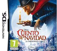 Disney:Cuento De Navidad 3Dsxl/3Ds/2Ds Juego Nintendo DSi XL [PAL ES]