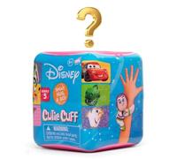 Disney Cutie Cuff - Pulsera de Felpa misteriosa - Favorites Series 5
