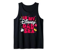 Disney Dad "In My Disney Dad Era" Father's Day Family Trip Camiseta sin Mangas