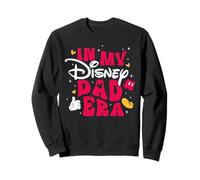 Disney Dad "In My Disney Dad Era" Father's Day Family Trip Sudadera