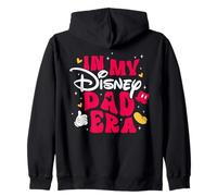 Disney Dad "In My Disney Dad Era" Father's Day Family Trip Sudadera con Capucha