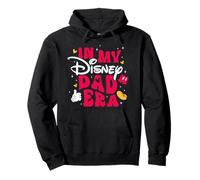 Disney Dad "In My Disney Dad Era" Father's Day Family Trip Sudadera con Capucha