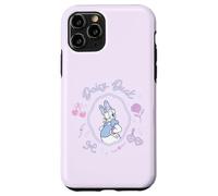 Disney Daisy Duck Love Always Locket Coquette Style Carcasa para iPhone 11 Pro