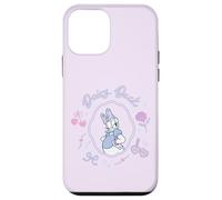 Disney Daisy Duck Love Always Locket Coquette Style Carcasa para iPhone 12 mini