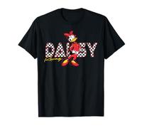 Disney Daisy Duck Racing Mickey & Friends Race Car Drivers Camiseta