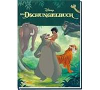 Disney: Das Dschungelbuch